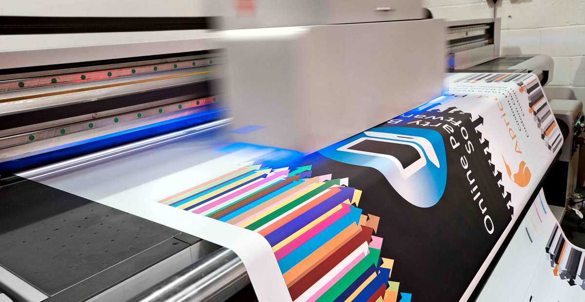 UV Printing & Screen Printing