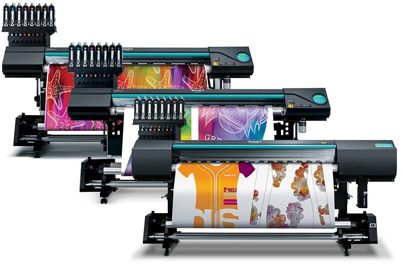 UV Printing Services In UAE