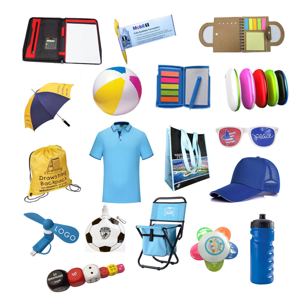 Promotional & Gift Items in Dubai